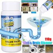 Magic Drain Cleaner