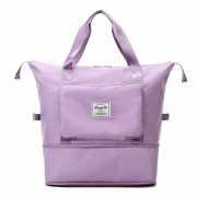 Travel Waterproof Handbag Parpel (1pcs)