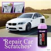 Eelhoe Car, Bike Shining
