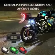 Rechargeable Bike Car Flash Light (390 টাকা 1 পিস )