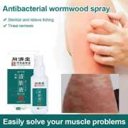 Antibacterial Wormwood Spray 4 (👉 ৬৫০ টাকা ১ পিস এর সাথে ১ পিস ফ্রি)