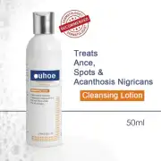 CC Cleansing Lotion for Acne & Spots & Acanthosis Nigricans