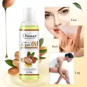 Pure natural whitening body face essential massage oil-100ml (2)