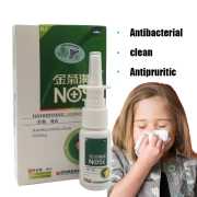 Nasal Spray Antibacterial Clean Polypus Problem Treatment (4)