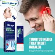 Tinnitus Relief Ear Hard Hearing Treatment (2 pcs)
