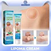 3 pcs / Lipoma Removal Cream-লাইপোমা রিমুভাল ক্রিম