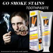Smokers Toothpaste (100 gm)