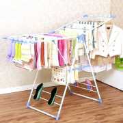 Multi-function Clothes Drying Rack