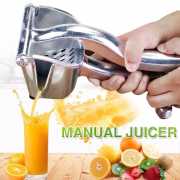 Hand Fruit Press Manual Juicer