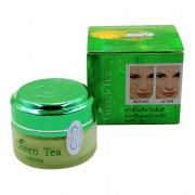 Green Tea whitening cream