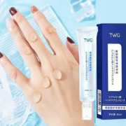 TWG Hyaluronic Face & Hand Care Essence.