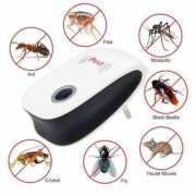 2022 Upgrated Pest Control Ultrasonic Repellent