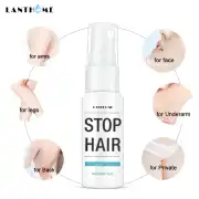 Body Permanent Hair Removal Spray (Hair Stop)
