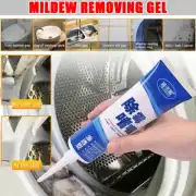 Mold Cleaner Removal Anti Mildew Gel 120g