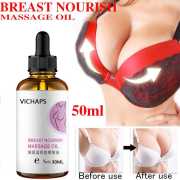 Breast Enlargement Essential Oils (50 ml)