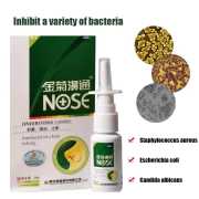 Nasal Spray Antibacterial Clean Polypus Problem Treatment (3)