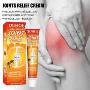 Joint Relief Cream