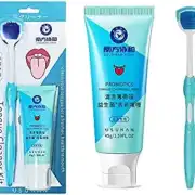 Tongue Cleaning Gel (2)