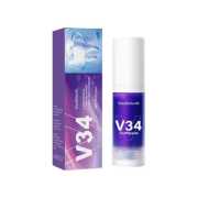 V34 Instant Whitening Toothpaste