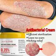 Antibacterial Cream 30g