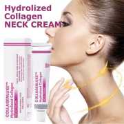 Hydrolyzed Collagen Face and Neck Cream (Special)