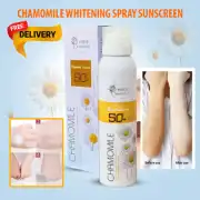 Chamomile Whitening Spray Sunscreen 200ml